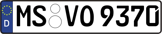 MS-VO9370
