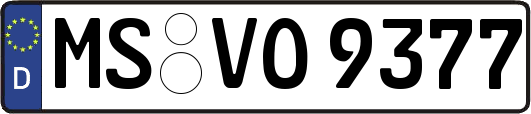 MS-VO9377
