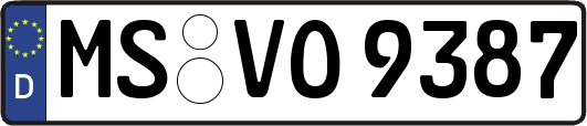 MS-VO9387