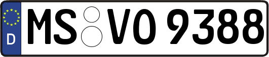 MS-VO9388