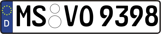 MS-VO9398