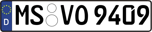 MS-VO9409
