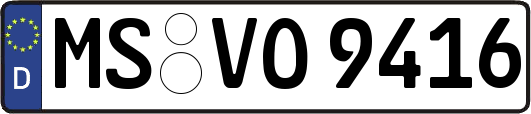MS-VO9416
