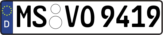 MS-VO9419