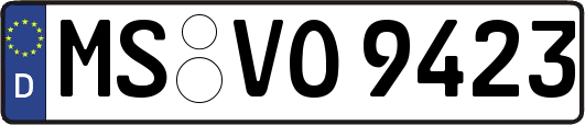 MS-VO9423