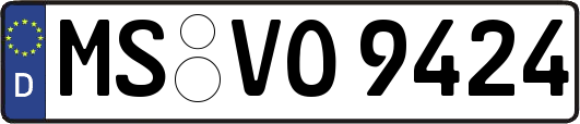MS-VO9424