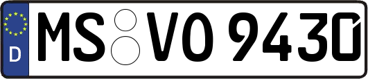 MS-VO9430