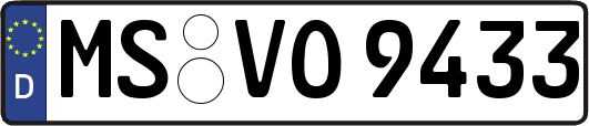 MS-VO9433