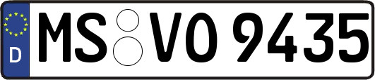 MS-VO9435