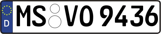 MS-VO9436