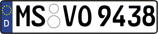 MS-VO9438