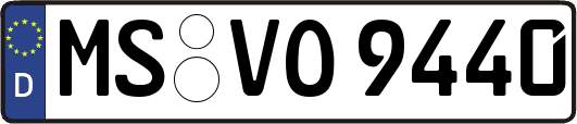 MS-VO9440