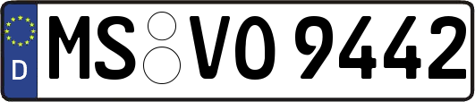 MS-VO9442