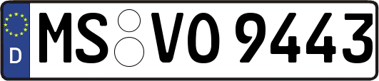 MS-VO9443