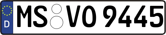 MS-VO9445
