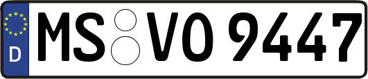 MS-VO9447