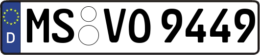 MS-VO9449