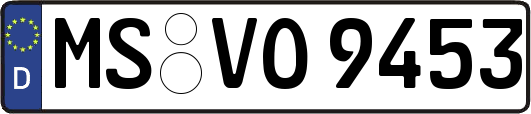 MS-VO9453