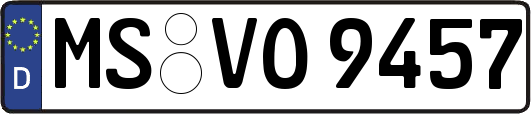 MS-VO9457