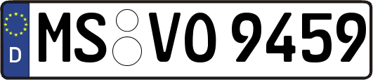 MS-VO9459