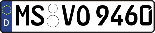 MS-VO9460