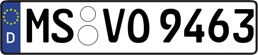 MS-VO9463