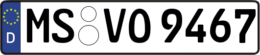 MS-VO9467
