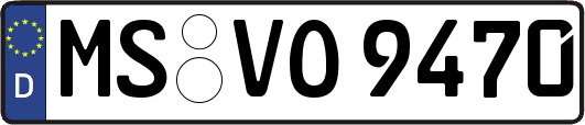 MS-VO9470