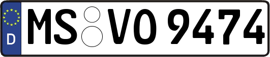 MS-VO9474