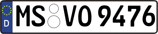 MS-VO9476