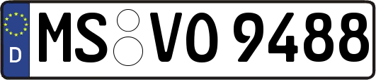 MS-VO9488