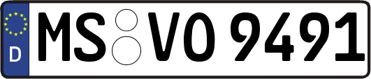 MS-VO9491