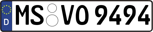 MS-VO9494