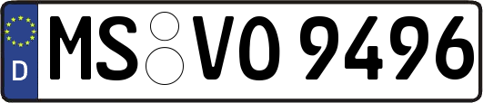 MS-VO9496