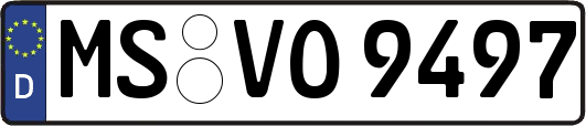 MS-VO9497