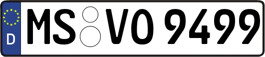 MS-VO9499