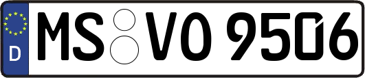 MS-VO9506