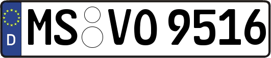 MS-VO9516