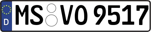 MS-VO9517