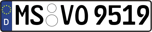 MS-VO9519