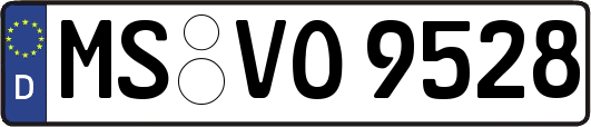 MS-VO9528