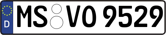MS-VO9529