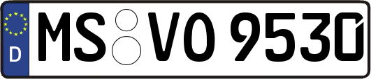 MS-VO9530