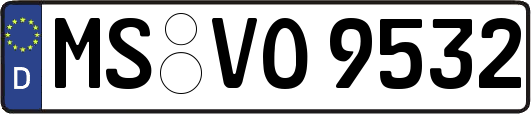 MS-VO9532