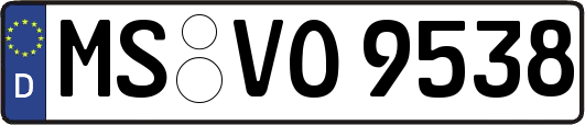 MS-VO9538