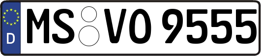 MS-VO9555