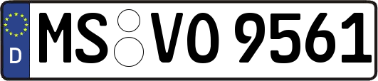 MS-VO9561
