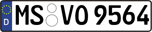 MS-VO9564