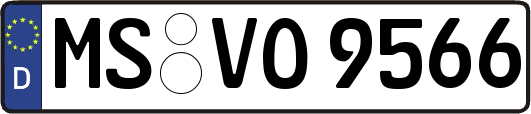 MS-VO9566