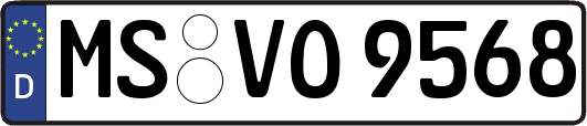MS-VO9568